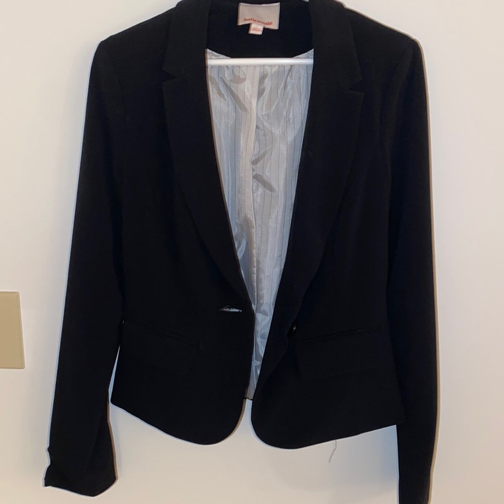 Women’s Blazer